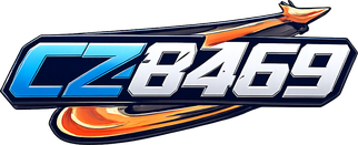 cz8469 logo